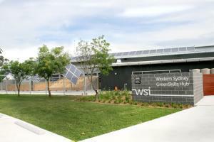 WSI wins sustainability award
